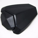 Black Motorcycle Pillion Rear Seat Cowl Cover For Yamaha Yzf R1 2009-2014